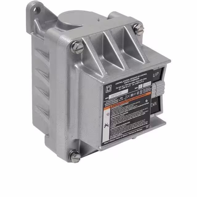 9001BR208 Schneider Electric electronic component