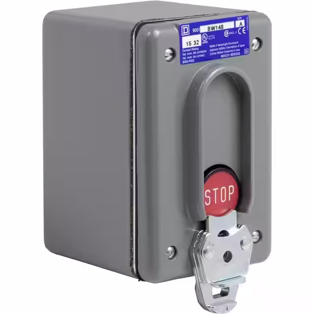 9001BW148 Schneider Electric electronic component