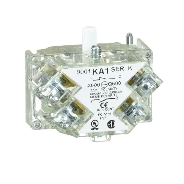 9001KA1 Schneider Electric electronic component