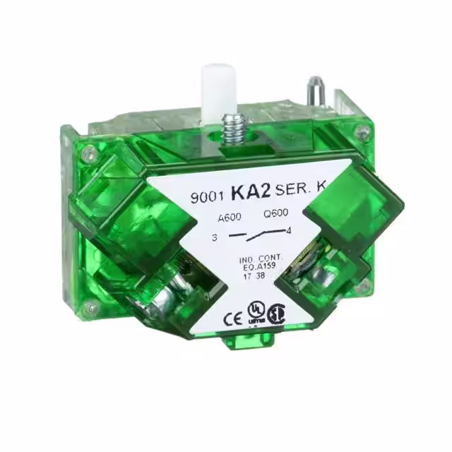 9001KA2 Schneider Electric electronic component