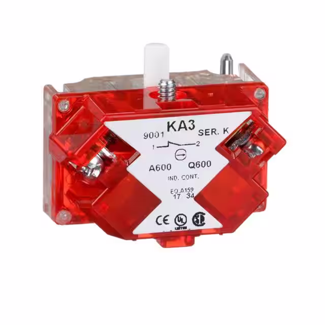 9001KA3 Schneider Electric electronic component
