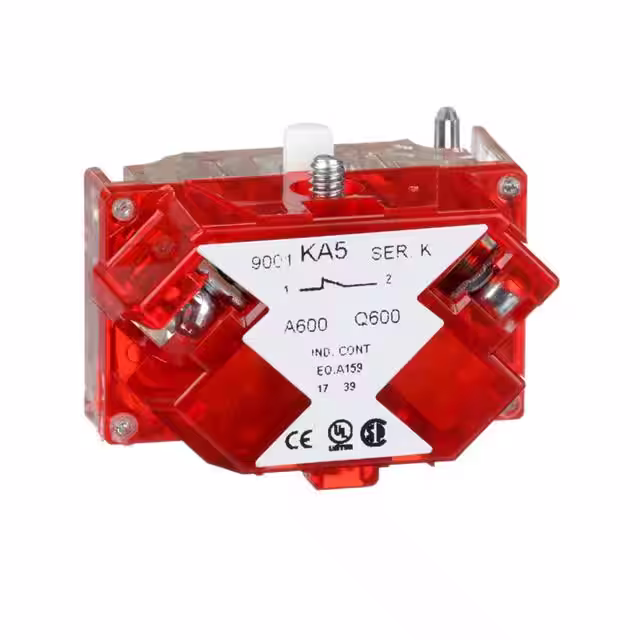 9001KA5 Schneider Electric electronic component