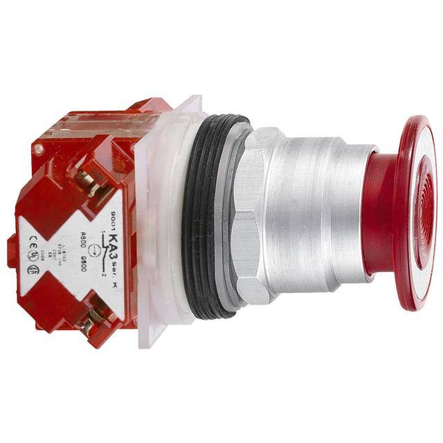 9001KR8RH25 Schneider Electric electronic component