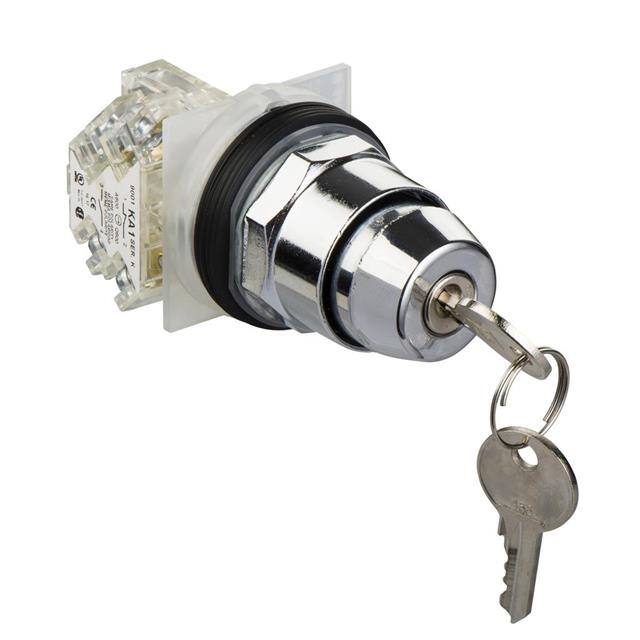 9001KS11K3H13R Schneider Electric electronic component