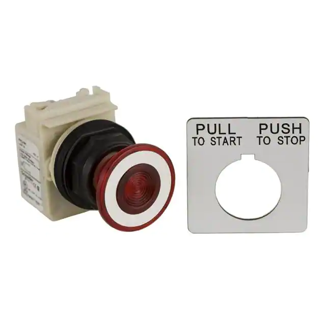 9001SKR9P35LRR05 Schneider Electric electronic component