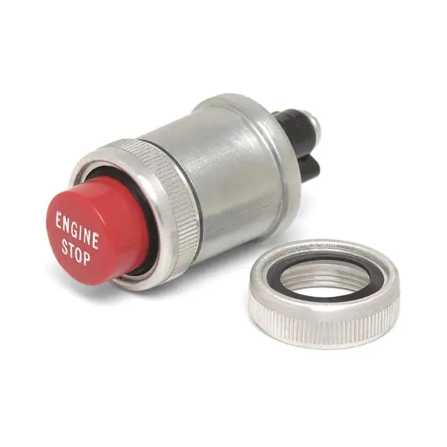90048-01 Cole Hersee electronic component