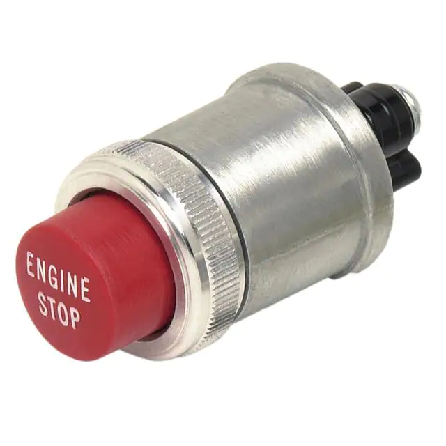 90048 Cole Hersee electronic component