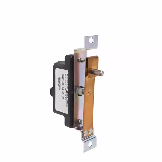 9007AC1 Telemecanique Sensors electronic component