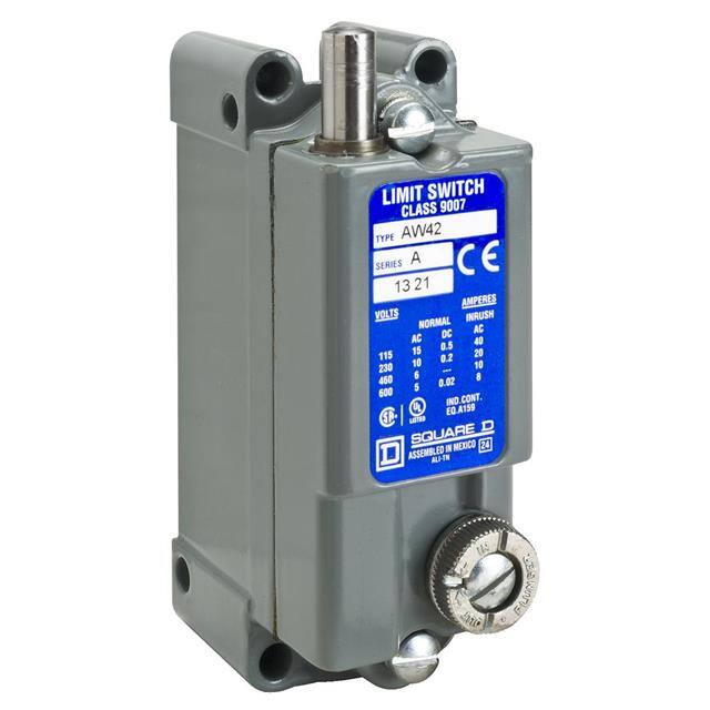 9007AW46 Telemecanique Sensors electronic component