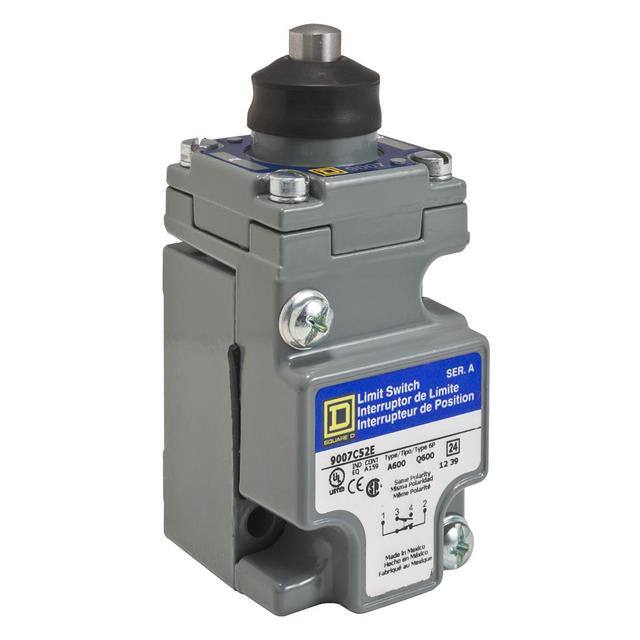 9007C52ED Telemecanique Sensors electronic component