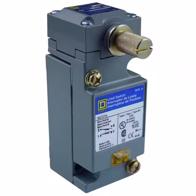 9007C54A2Y128 Telemecanique Sensors electronic component