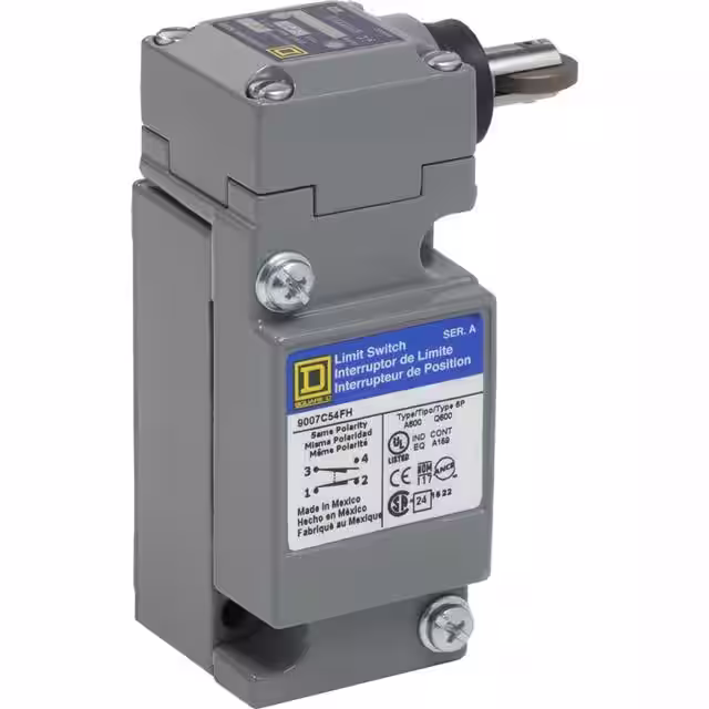 9007C54FH Telemecanique Sensors electronic component