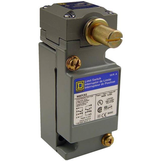 9007C66B2Y247 Telemecanique Sensors electronic component