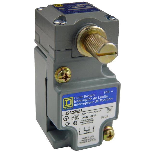9007C62B2P6 Telemecanique Sensors electronic component