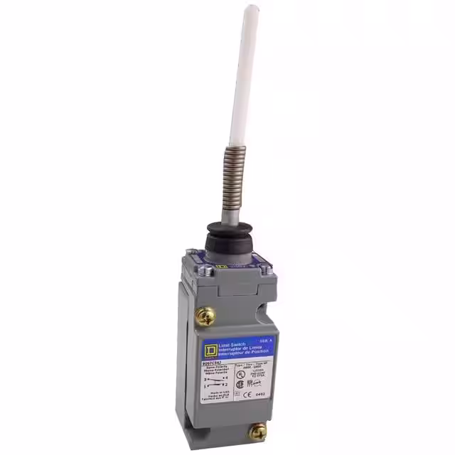 9007C62J Telemecanique Sensors electronic component