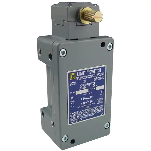 9007CR53C Telemecanique Sensors electronic component