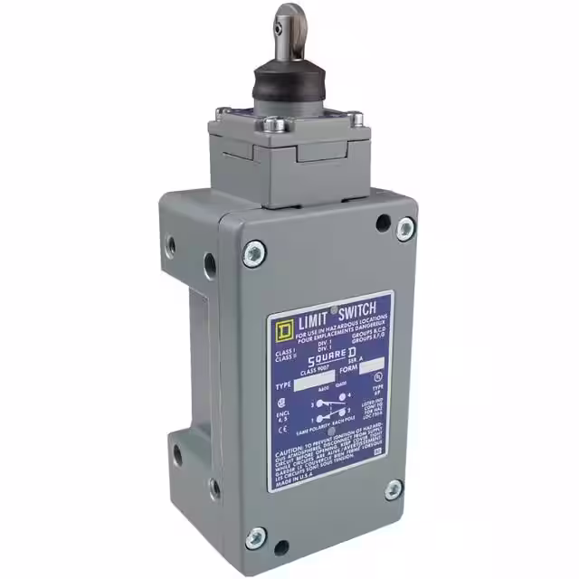 9007CR53D Telemecanique Sensors electronic component