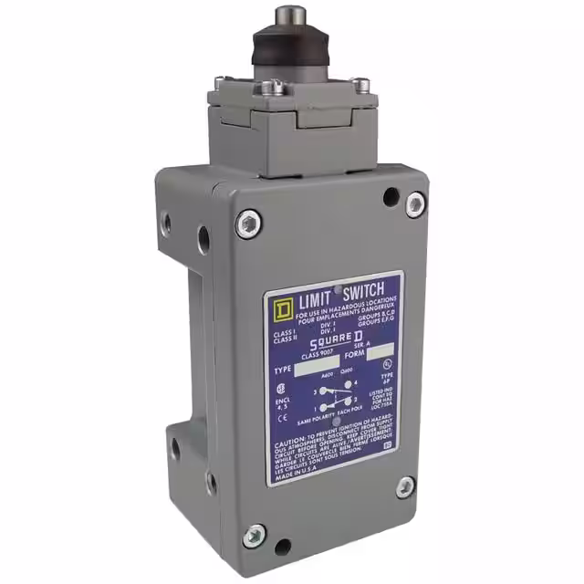 9007CR61E Telemecanique Sensors electronic component