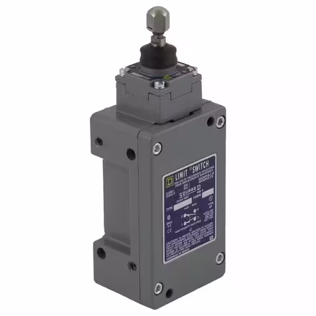 9007CR53ED Telemecanique Sensors electronic component