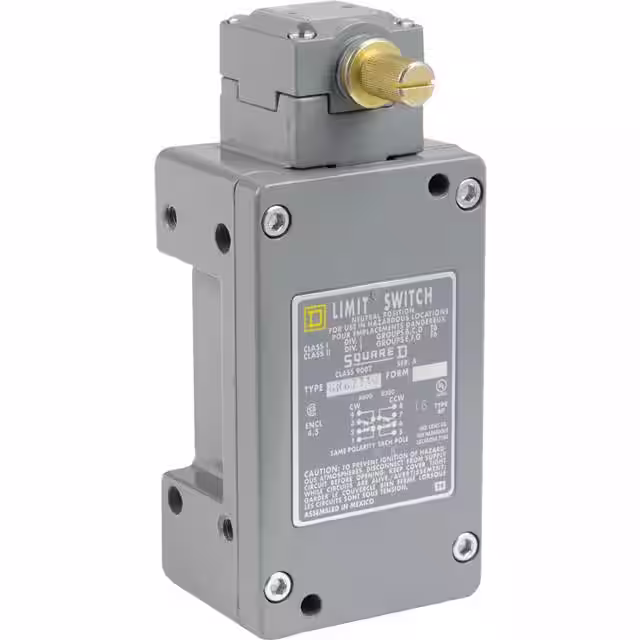 9007CR67T10 Telemecanique Sensors electronic component