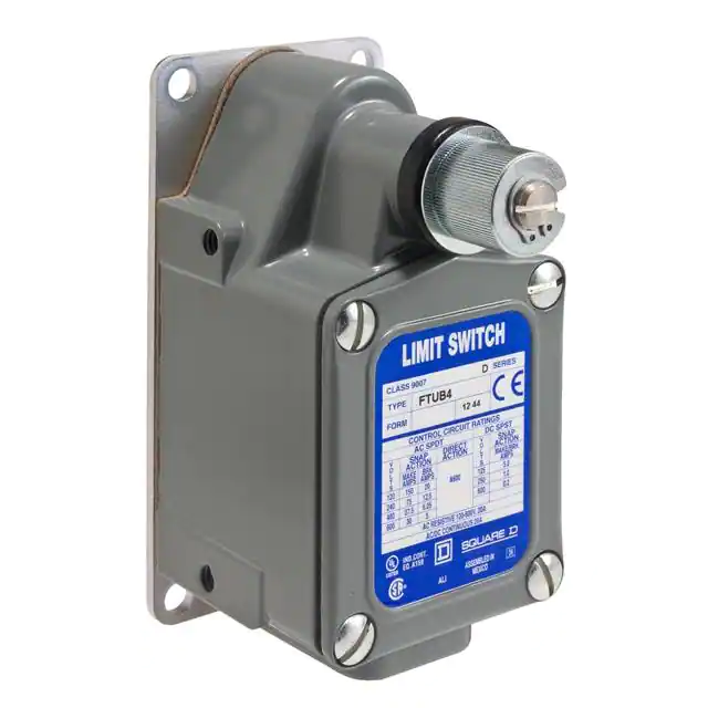 9007FTUB5 Telemecanique Sensors electronic component