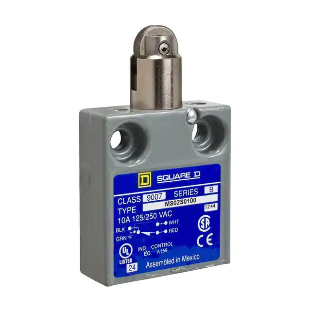 9007MS02G0100 Telemecanique Sensors electronic component