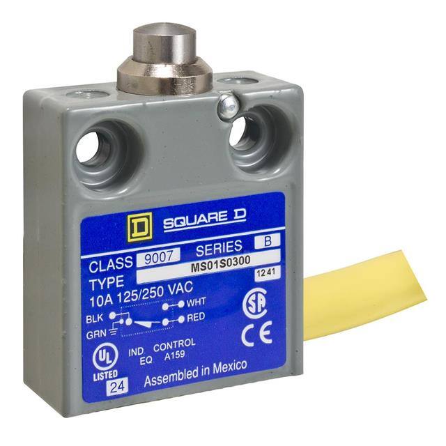 9007MS01S0106 Telemecanique Sensors electronic component