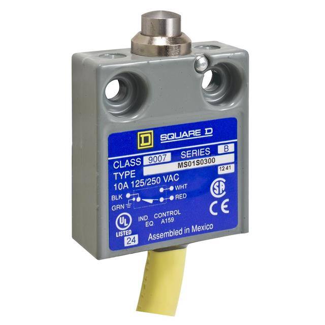 9007ML01S1300 Telemecanique Sensors electronic component