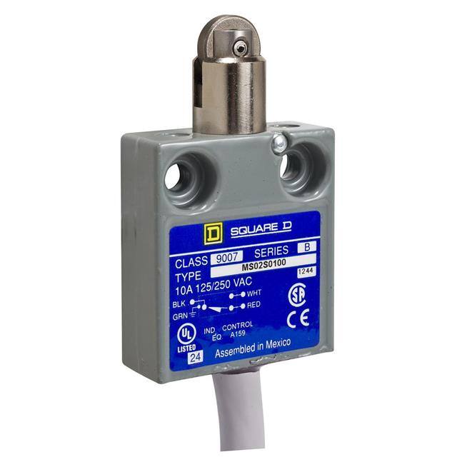9007MS02S0410 Telemecanique Sensors electronic component