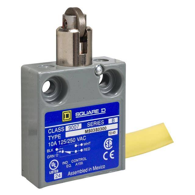 9007MS03S0306 Telemecanique Sensors electronic component