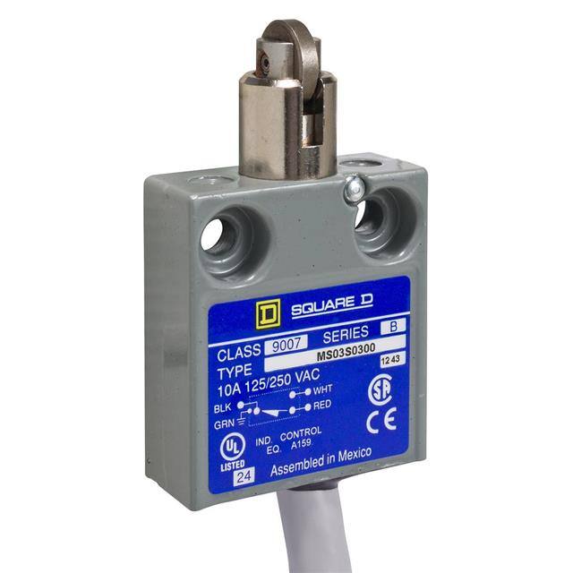 9007MS03S0410 Telemecanique Sensors electronic component
