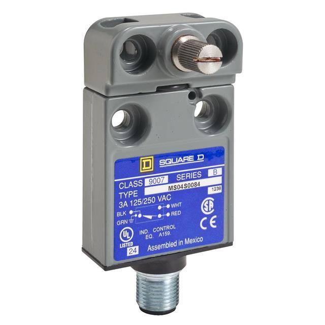 9007MS04G0054 Telemecanique Sensors electronic component