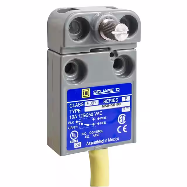 9007MS04G0500 Telemecanique Sensors electronic component