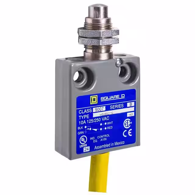 9007MS06S0500 Telemecanique Sensors electronic component