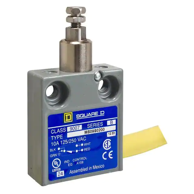 9007MS09S0506 Telemecanique Sensors electronic component