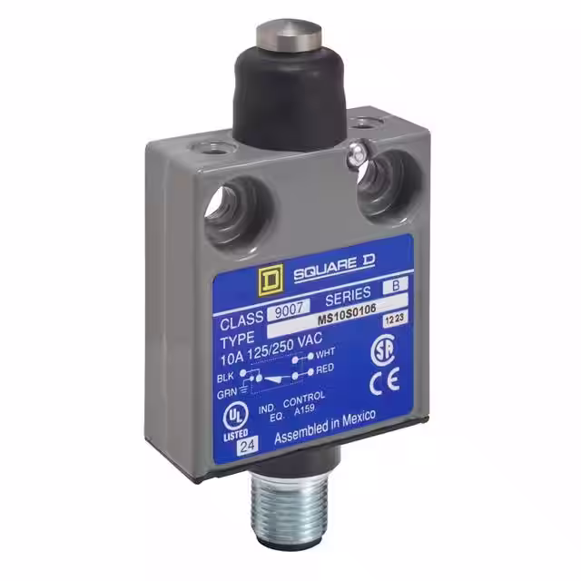 9007MS10S0054 Telemecanique Sensors electronic component