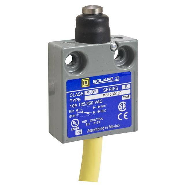 9007MS10S0321 Telemecanique Sensors electronic component