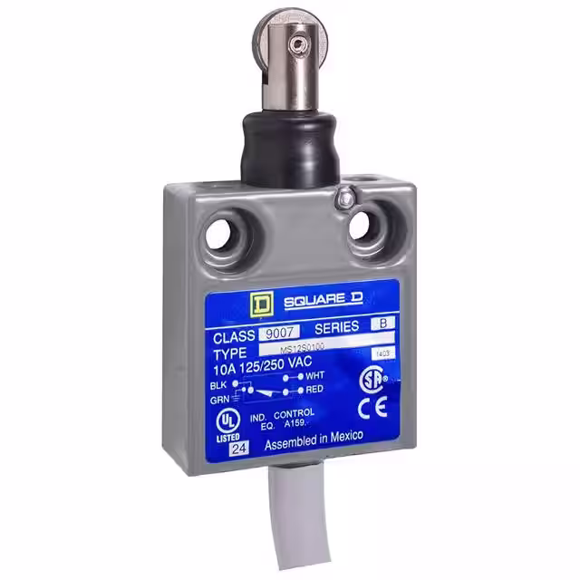 9007MS12S0310 Telemecanique Sensors electronic component