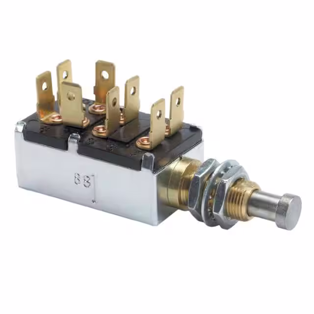 91050 Cole Hersee electronic component