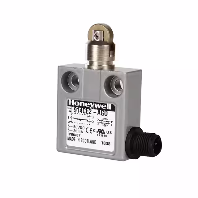 914CE2-AGQ Honeywell Sensing and Productivity Solutions electronic component