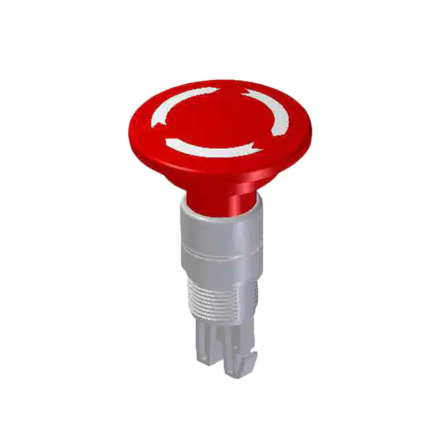A01ESDSP3 APEM Inc. electronic component