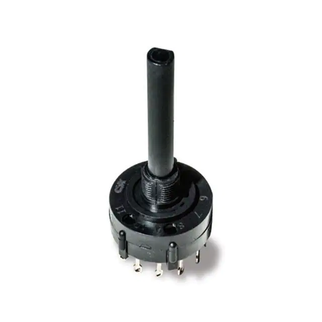 A10403RNZQ C&K electronic component