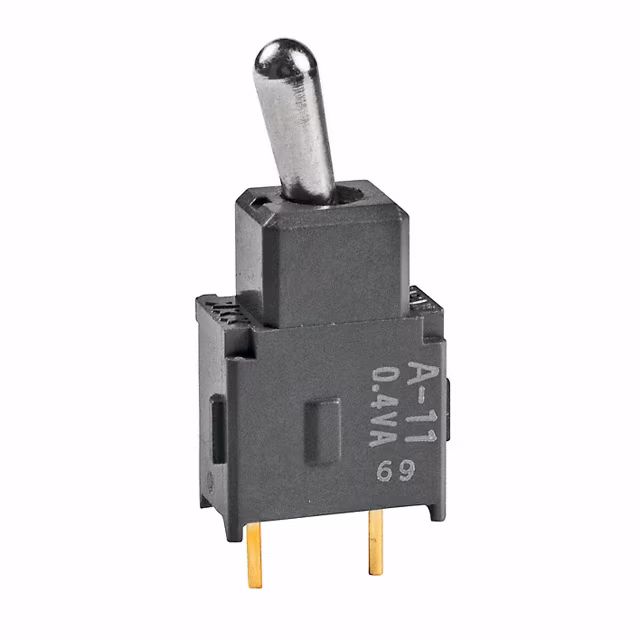 A11JP NKK Switches electronic component