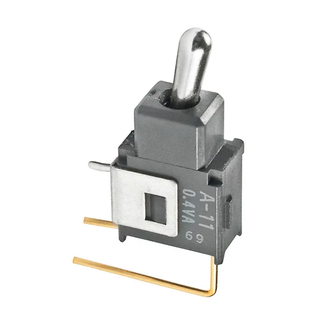 A11JV1 NKK Switches electronic component