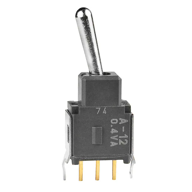 A12AB1 NKK Switches electronic component