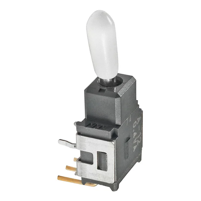 A12AH-GB NKK Switches electronic component