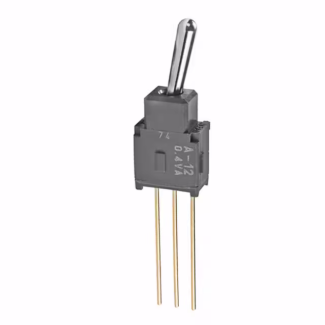 A12AW NKK Switches electronic component