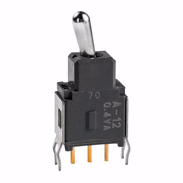 A12JB NKK Switches electronic component