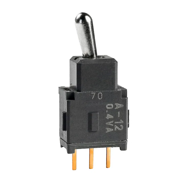 A12JP NKK Switches electronic component