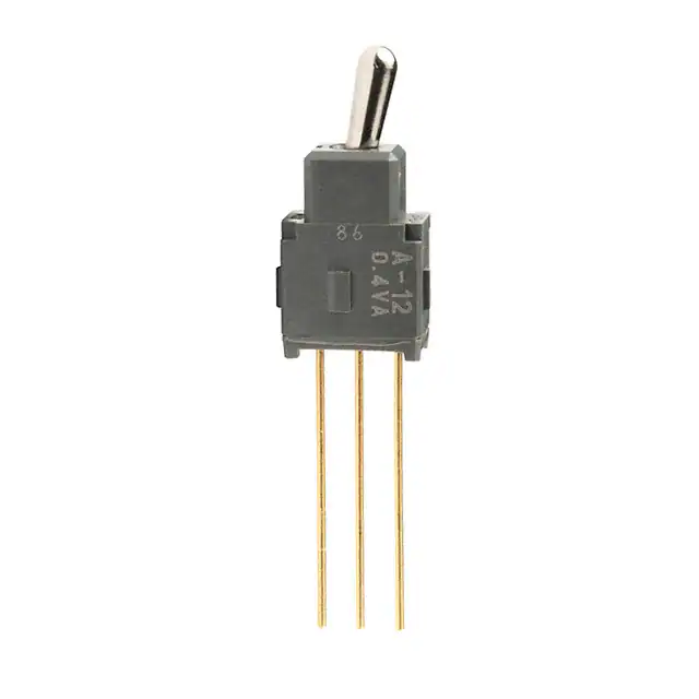 A12JW NKK Switches electronic component
